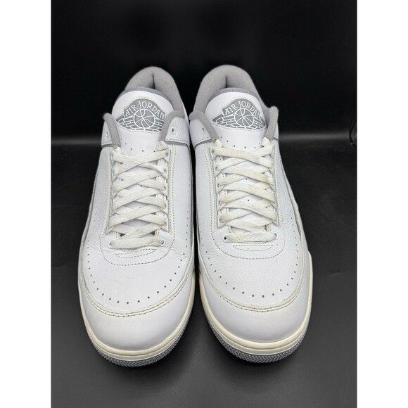 Air Jordan 2/3 \'White Cement\' Men’s Size 15 (FD0383-101) main image 16